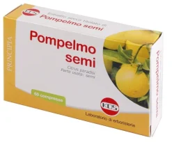 Kos Pompelmo Estratto Secco 60 Compresse