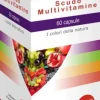 Kos Scudo Vitamine 60 Capsule