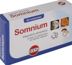 Kos Somnium 60 Compresse