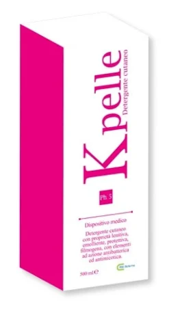 K Pelle 500ml
