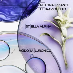Kérastase Blond Absolu Siero 2% Acido Ialuronico Puro Per Cute e Capelli Biondi 50ml