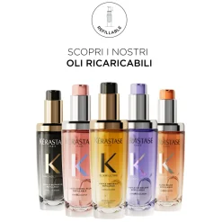 Kérastase Chronologiste, l'Huile de Parfum 75 ml