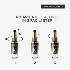 Kérastase Chronologiste, l'Huile de Parfum 75 ml