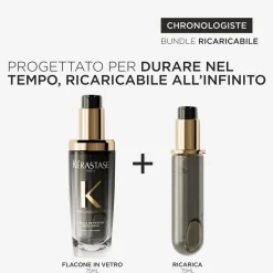 Kérastase Chronologiste, l'Huile de Parfum 75 ml