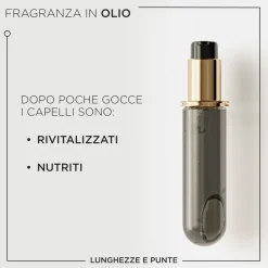 Kérastase Chronologiste, l'Huile de Parfum 75 ml