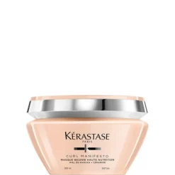 Kérastase Curl Manifesto Masque Beurre Nourrissant 200ml