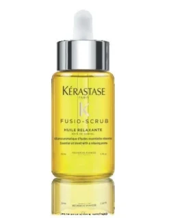 Kérastase Fusio Scrub Olio Rilassante 50ml
