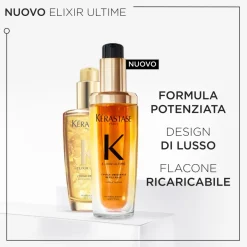 Kérastase K ELixir Oil Olio per Capelli 30ml