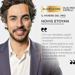 Kérastase K ELixir Oil Olio per Capelli 30ml