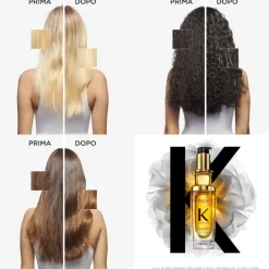 Kérastase K ELixir Oil Olio per Capelli 30ml