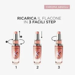Kérastase l'Huile Chroma Eclat Ricaricabile