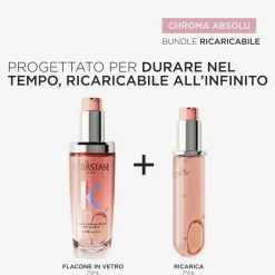 Kérastase l'Huile Chroma Eclat Ricaricabile