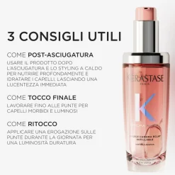 Kérastase l'Huile Chroma Eclat Ricaricabile