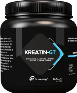 KREATIN GT 400G