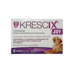 Krescix Joy 30 Compresse