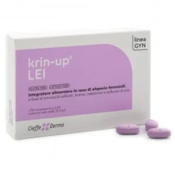 Krin Up Lei 30 Compresse