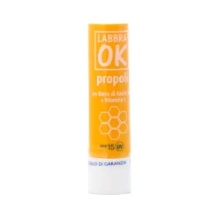 Labbra Ok Stick Propoli 5,7ml