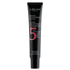 Labcare Crema Contorno Occhi Acido Ialuronico Complex 15ml
