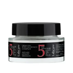 Labcare Crema Viso Acido Ialuronico Complex 50ml