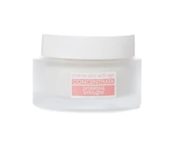 Labcare Crema Viso Concentrata Protettiva Antirughe 50ml