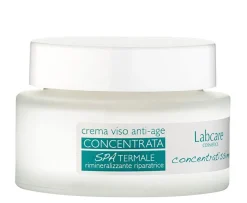Labcare Crema Viso Concentrata Spa Termale 50ml