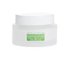 Labcare Crema Viso Concentrata Detox Rigenerante Ridensificante 50ml