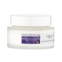 Labcare Crema Viso Concentrata Notte Rigenerante 50ml