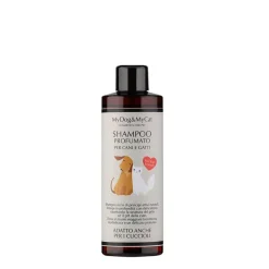 Labcare My Dog & My Cat Shampoo Profumato Per Cani/Gatti 200ml