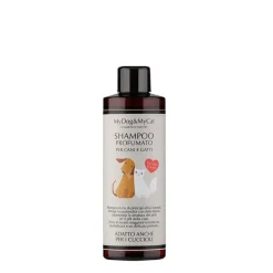 Labcare My Dog & My Cat Shampoo Profumato Per Cani/Gatti 200ml