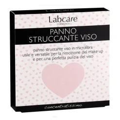 Labcare Panno Struccante Viso