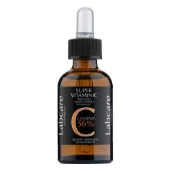 Labcare Super Vitaminic Vitamina C Siero Viso Concentrato 30ml