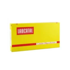 Labcatal Nutrition Cobalto 28 Fiale 2ml