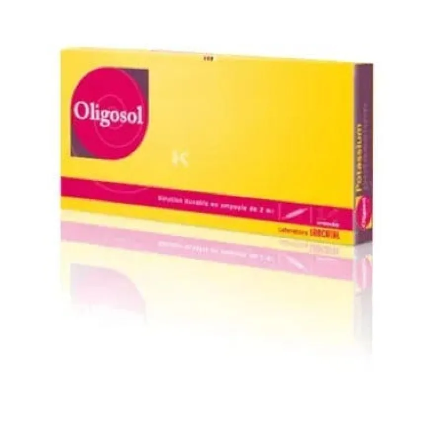 Labcatal Nutrition Manganese/Rame/Cobalto 28 Fiale
