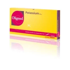 Labcatal Nutrition Potassio 28 Fiale