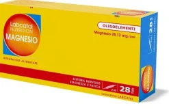 Labctal Nutrition Magnesio 28 Fiale