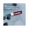 Labello Blackberry Shine Burrocacao Labbra Colorato E Idratante All'aroma Di Mora 4,8g