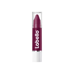 Labello Crayon Lipstick Black Cherry Matitone Labbra Idratante 1 Pezzo