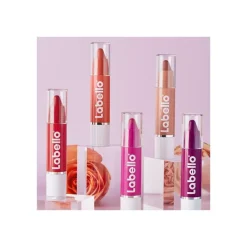 Labello Crayon Lipstick Black Cherry Matitone Labbra Idratante 1 Pezzo