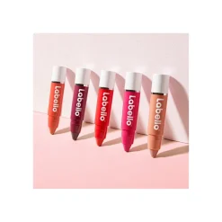 Labello Crayon Lipstick Black Cherry Matitone Labbra Idratante 1 Pezzo