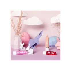 Labello Crayon Lipstick Nude Matitone Labbra Idratante 1 Pezzo
