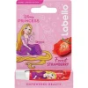Labello Disney Princess Limited Edition Rapunzel Balsamo Labbra Colorato Burrocacao Aroma Fragola 4.8g
