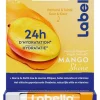 Labello Mango Shine Burrocacao Labbra Colorato E Idratante All'aroma Di Mango 4,8g