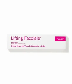 Labo Lifting Facciale Crema Solida Di Proseguimento 50ml Grado 1