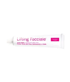 Labo Lifting Facciale Crema Solida Di Proseguimento 50ml Grado 2