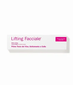 Labo Lifting Facciale Crema Solida Di Proseguimento 50ml Grado 2