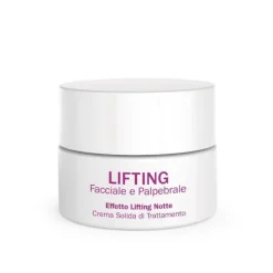 Labo Lifting Facciale e Palpebrale Grado 3 Crema Solida Notte 50ml