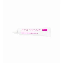 Labo Lifting Palpebrale Crema Solida Di Proseguimento 30ml Grado 2
