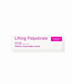 Labo Lifting Palpebrale Crema Solida Di Proseguimento 30ml Grado 1