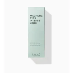 Labo Magnetic Eyes Intense Crema Rimedio Anti-Occhiaie 15ml