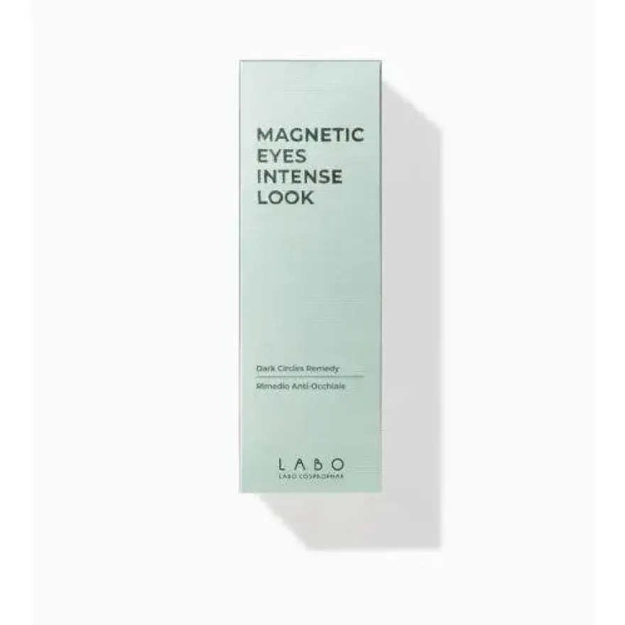 Labo Magnetic Eyes Intense Crema Rimedio Anti-Occhiaie 15ml
